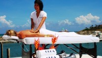 Olga -  Spa Services